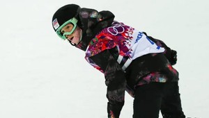 Snoubordistku Pančochovú zasypala lavína. Video ukazuje jej boj o prežitie