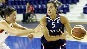 V Poprade vysoká výhra aj nad Nemeckom