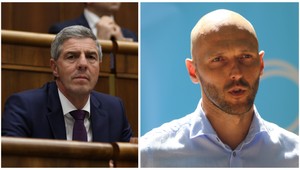 Na hrane TV JOJ: Bugár považuje diskusiu o zvyšovaní cien cigariet za jalovú, Truban má čo zlepšovať