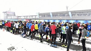 Bežcov nezastaví ani mráz. V sobotu si môžu zabehať na Slovakia Ringu