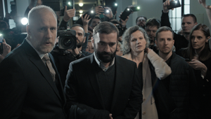 Milan Ondrík v hlavnej úlohe filmu, ktorý rozdelí divákov: Otec mieri aj na prestížny festival do Benátok!