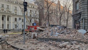 1044. deň na Ukrajine: Ukrajina a Rusko hlásia nálety aj ďalší postup ruských síl v Donbase