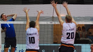 Slováci potvrdili postup do finálového turnaja