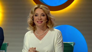 Zdena Studenková si nedávno splnila svůj sen: Byla tak šťastná, že měla v očích slzy!