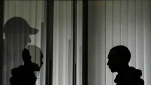 ONLINE: Ruský vojak súdený za zastrelenie civilistov dostal na súde v Kyjeve doživotie