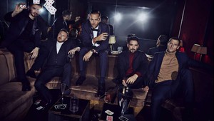 Poradňa džentlmena: Privítajte Nový rok ako pán