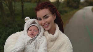 Ráchel Karnižová prestala svojho syna kojiť: Dôvod? Príde jej to divné!