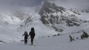 Toľko snehu v tatranských dolinách ešte nebolo: Najviac ho pribudlo počas prvých jarných dní