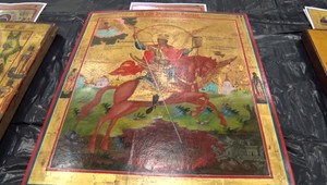 Vzácny úlovok colníkov. Podobné kúsky nevideli ani slovenskí odborníci