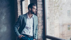 Hlavné zásady obliekania sa v štýle biznis casual