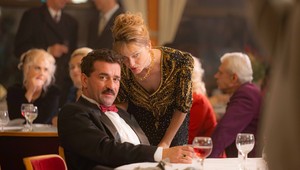 Pozrite si tie fotky: V Justičnom paláci padla včera posledná klapka očakávaného thrilleru MIKI!