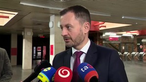 Heger nevidí dôvod na paniku za faktúry. Zároveň skritizoval podnikateľov