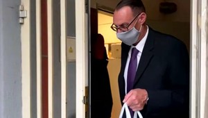 Maroš Žilinka preložil Dobroslava Trnku do Žiliny. Funkciu prokurátora ale vykonávať nemôže