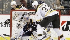 Chára najproduktívnejší slovenský obranca v histórii NHL
