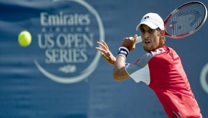Kližan v Montreale cez Bellucciho do 2. kola proti Gasquetovi