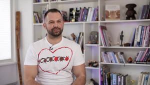 Na vystúpení Tomáša Kavčáka z Bez servítky pred pár rokmi slintali dámy v Talente: TAKTO zaujal!