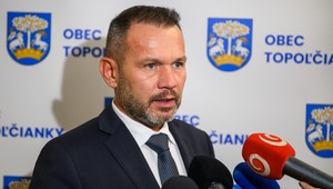 Podvod za päť miliónov? Opozícia podáva trestné oznámenie pre Becíkove kšefty s pozemkami