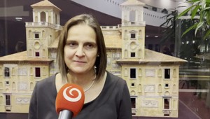 Ministerka spravodlivosti Mária Kolíková na gala v SND: Súdna mapa nie je žiadna prechádzka baletom