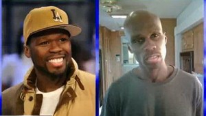 50 Cent je z formy kvôli filmu