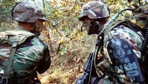 KĽDR pohrozila Južnej Korei vojnou, tá je pripravená