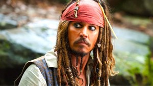 Johnny Depp sa vracia: Už má aj zmluvu