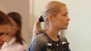 Eva Varholíková-Rezešová (35) zúri. Odmieta svedectvo kamionistu