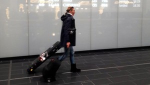 Kuzminová po návrate domov: Veľmi ma to bolí, veľmi ma to mrzí