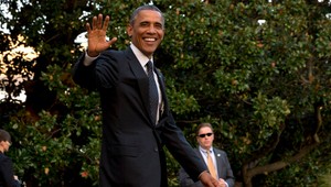 Členovia Obamovej ochranky sa vracali z flámu, nabúrali do plotu Bieleho domu