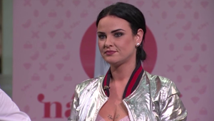 Zrodila sa nová módna ikona? Mirka prevalcovala súperky a stylistov ohromila!