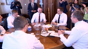 Politické leto je poriadne horúce a koalícia krehkejšia, ako by sa zdalo