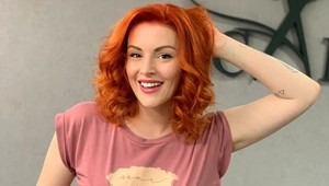 Barbora Švidraňová sa pýši krásnou a čistou pleťou: TOTO jej pomohlo zbaviť sa akné!