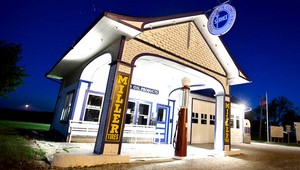 REPORTÁŽ: Benzín v USA je o polovicu lacnejší! Pre toto...