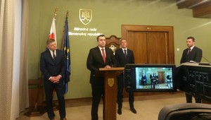 Andrej Danko o vyhostení ruských diplomatov: Treba zachovať rozvahu a nie sa rozhodovať hurá systémom