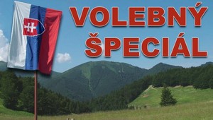 Výsledky volieb v obvode Prievidza