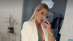 Cibulková vyrazila do ulíc a šokovala outfitom! TOTO by si obliekla asi máloktorá!