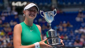 Úspech pre národné tenisové centrum, Slovensko má svetovú jednotku