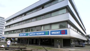 Rebríček nemocníc za rok 2022: Tieto patria medzi najlepšie na Slovensku