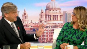 Moderátori rannej šou sa pohádali v priamom prenose. Kvôli Trumpovi!