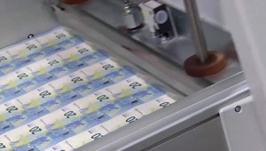 Slovenské hospodárstvo zaznamenalo historicky najvyšší prepad od roku 1996