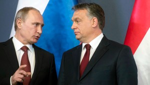 Komentár Arpáda Soltésza: Putinovské Maďarsko je pre nás toxický partner