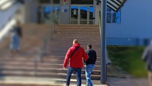 Ďalší útok nožom: Sused bodol suseda, dôvod vás prekvapí