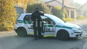 Juraj O. alias Piťo zostáva za mrežami!