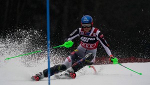 Petra Vlhová bude mať v Záhrebe pred konkurenciou túto výhodu