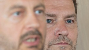 Matovič tvrdí, že rekordne zdvihne platy sestrám. Nič sa nedeje len tak, reaguje šéf odborov Visolajský