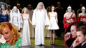 Dracula rozplakal vdovy po Svobodovi a Hesovi