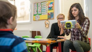 BILLA a ÚNSS  skontrolovali zrak 10 380 slovenským deťom