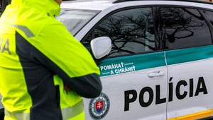 Na slovenských súdoch boli nahlásené bomby