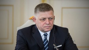 ONLINE: Premiérov stav je stabilizovaný s miernym zlepšením