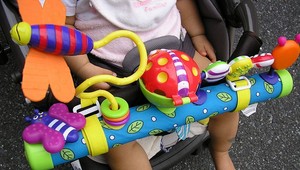 Muž takmer upálil synčeka (2) v kočíku!