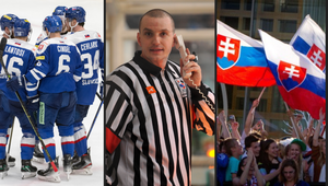 Hokejový SLOVNÍK: Tieto slová budete na majstrovstvách počuť často